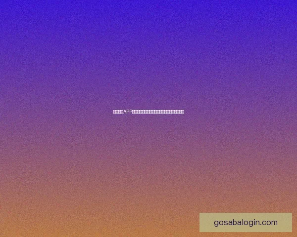 沙巴体育APP全面解析助力用户轻松掌握最新赛事资讯与数据